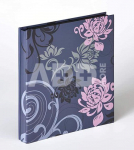 Walther Grindy blaugrau 10x15 400 Photos Slip-in EA201L