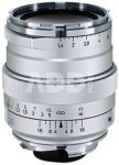 ZEISS DISTAGON T* 35MM F/1.4 ZM SILVER