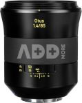 ZEISS OTUS 85MM F/1.4 CANON EF (ZE)