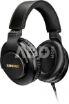 Shure Professional Studio Headphones SRH840A Wired, Over-Ear, Black