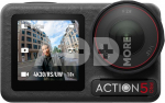 DJI Osmo Action 5 Pro Vlog Combo