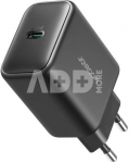 Joyroom charger JR-TCG13 45W GaN black (EU)