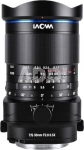 Laowa 35mm f/2.8 Zero-D T/S 0.5x Macro Lens - Fuji GFX