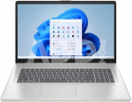 HP 17-cn4006nw 17.3 FHD Intel Core 7-150U/16GB/1TB/Intel Graphics/WIN11 Home/Silver/1Y Warranty | HP