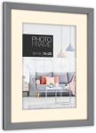 Zep Photo Frame NP57G Edison Grey 9x13 / 13x18 cm
