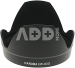 Caruba EW 83G Zwart