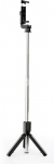 XO Selfie Stick BT Tripod SS09, black