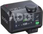 Godox iT30Pro C Black iFlash TTL Camera Flash