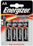 ENERGIZER POWER AAA/E92 PK10 TRAY