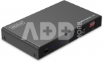 Digitus 8K HDMI Splitter, 1x2 | DS-55339 | Black