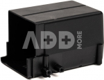 Godox AD300PRO battery compartment