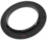 Caruba Reverse Ring Olympus 4/3 58mm