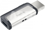 SanDisk Ultra Dual Drive 32GB Type-CTM USB SDDDC2-032G-G46