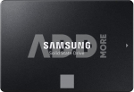 Samsung SSD 870 EVO 2,5 4TB SATA III