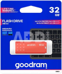 GOODRAM UME3 USB 3.0 32GB Orange
