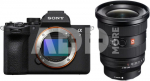 Sony A7V Body + Sony FE 16-35mm F2.8 GM II