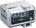 Godox iT30Pro S Silver iFlash TTL Camera Flash