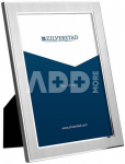 Zilverstad Padua 10x15 Aluminium Portrait Frame 6053060