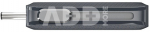 SanDisk Ultra Dual Drive 64GB Type-CTM USB SDDDC2-064G-G46