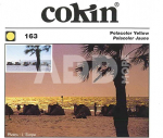 Cokin Filter P163 Polacolor Yellow