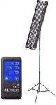 Falcon Eyes Bi-Color LED Panel RX-29TDX Set 1