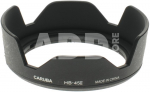 Caruba HB 45II Tulp Zwart