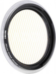 NISI FILTER IP-A FOR IPHONE ALLURE STREAK ORANGE