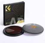 K&F Concept K&F 95MM XC16 Nano-X B270 CPL Filter, HD, Waterproof, Anti Scratch, Green Coated