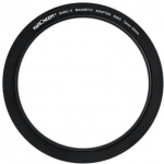 K&F Concept K&F 72-82mm Magnetic Filter Adapter Ring