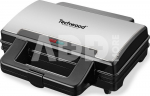 Techwood waffle iron TGE-1000i