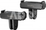 SmallRig 5813 Quick Release Mount Adapter for DJI Osmo 360 / Action 5 Pro / 4 / 3