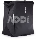 Thule 5470 Chasm Cargo Bin 25L with InLock Black