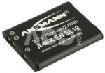 Ansmann A-Nik EN-EL19