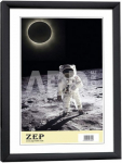 ZEP New Easy black 13x18 Plastic Frame KB2