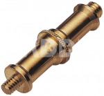 Linkstar Spigot BH-B4M8M 1/4"-3/8" Male 54 mm