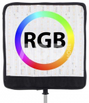Falcon Eyes Flexible RGB LED Paneel Set T12