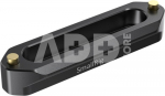 SMALLRIG 1195 QR SAFETY RAIL 70MM