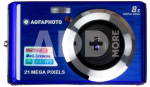 AGFA DC5200 Blue