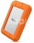 LaCie Rugged Mini 2,5" 5TB USB 3.2 Gen 1