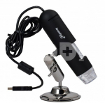 Skaitmeninis mikroskopas Levenhuk DTX 50 20x-400x