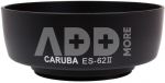 Caruba ES 62II Zwart