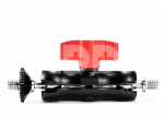 Caruba Compact Magic Arm with Mounting Plate for Dji Ronin S