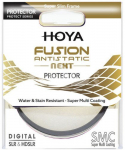 Hoya Fusion -Antistatic Next Protector Filter 72mm