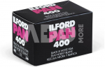 Ilford PAN 400 135-36