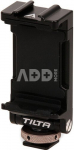 Tilta Adjustable Cold Shoe Phone Mounting Bracket (Black)