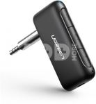 UGREEN CM279 Audio transmitter, AUX, Bluetooth 5.0 aptX (black)