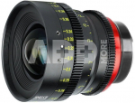Meike 16mm T2.5 Cine Lens Full Frame EF Mount