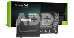 Green Cell Battery HP 820 G1 SB03XL 11,25V 4,0Ah