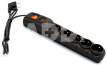 Acar Surge Protector ACAR F5 3M Black