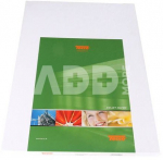 Tecco Production Paper Vinyl WR/SA Matt A3 50 sheets